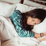 How can I improve my sleep quality?
