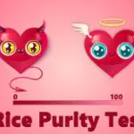 the Rice Purity Test