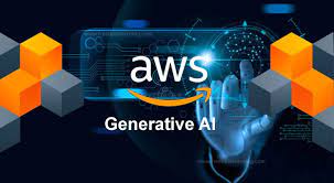 AWS for generative AI