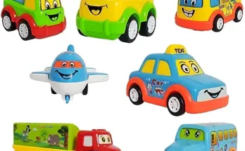 car toys for kids